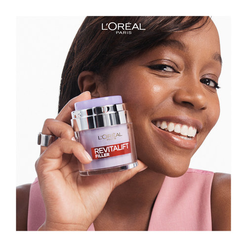 Revitalift Filler & Bright Reveal Ρουτίνα Περιποίησης Για Ενυδάτωση & Πρόληψη Των Σκούρων Κηλίδων