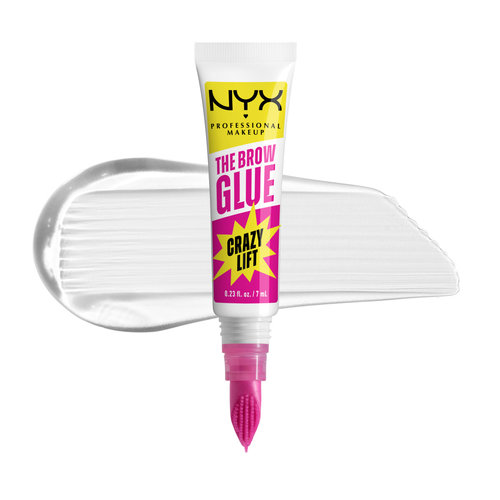 The Brow Glue Crazy Lift 7ml