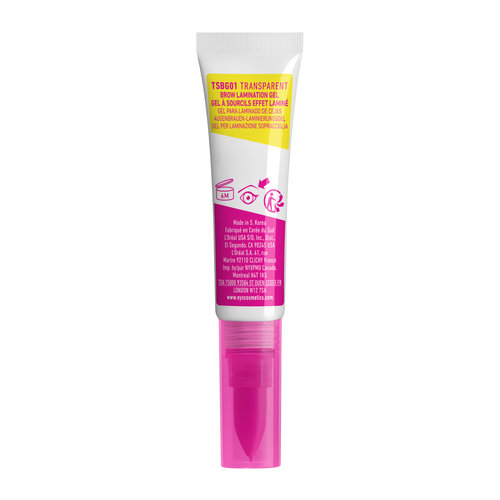 The Brow Glue Crazy Lift 7ml