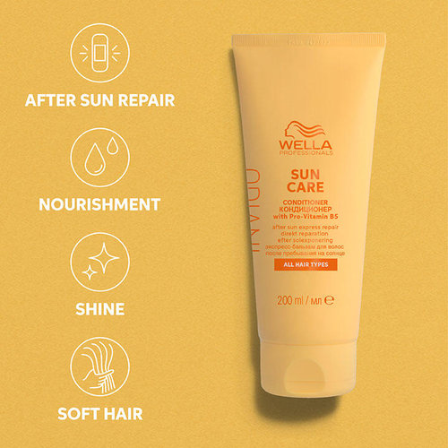 Invigo Sun Care Conditioner 200ml
