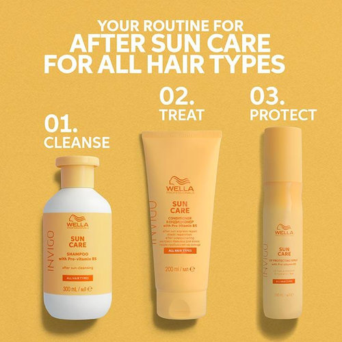 Invigo Sun Care Conditioner 200ml
