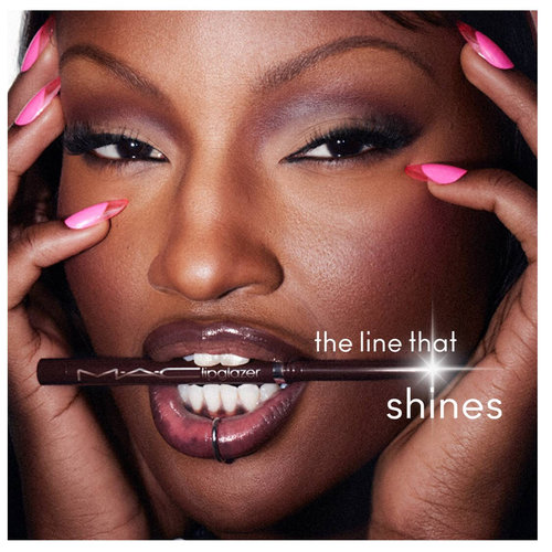 Lipglazer Glossy Liner 0,25gr