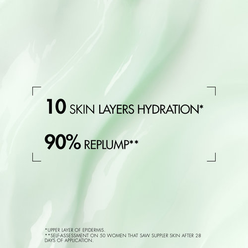 Aquasource Hyalu Plump Gel 30ml