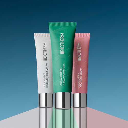 Aquasource Hyalu Plump Gel 30ml