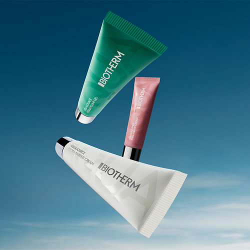 Aquasource Hyalu Plump Gel 30ml