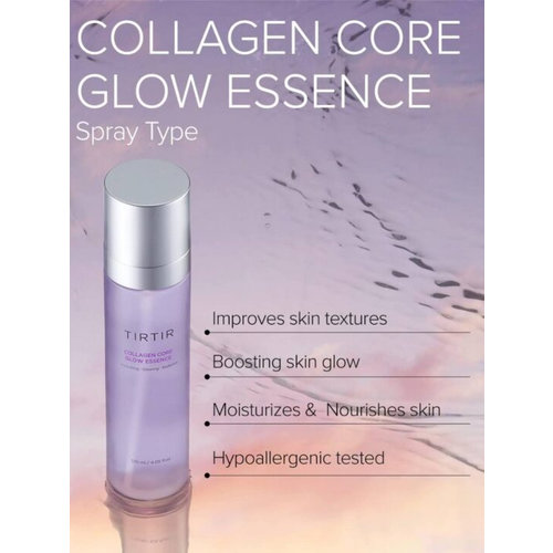 Collagen Core Glow Essence 120ml
