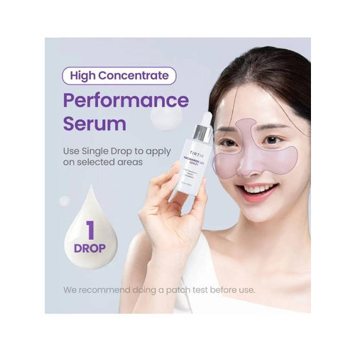 Serum Niacinamide 20% 30ml