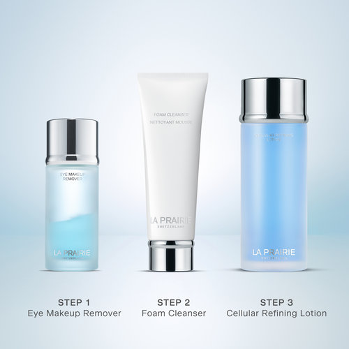 Cellular Eye Make-Up Remover 100ml