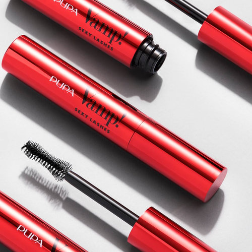 Vamp! Mascara Sexy Lashes 12ml
