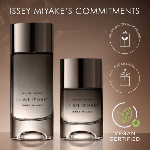 Le Sel DIssey Eau De Parfum