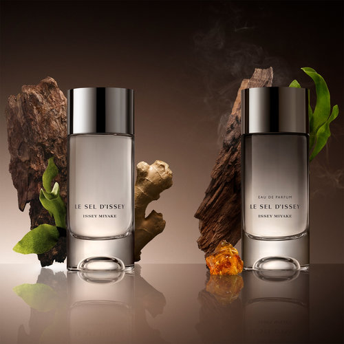 Le Sel DIssey Eau De Parfum