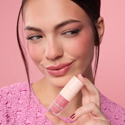 Wonder Me Shake Blush - Liquid Blush 5,5ml