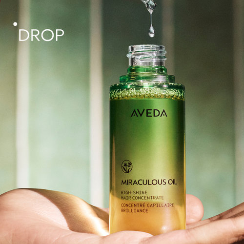 Miraculous Oil 50ml