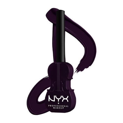 Wednesday Cello Υγρό Eyeliner 2ml