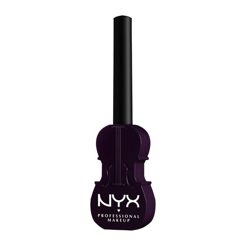 Wednesday Cello Υγρό Eyeliner 2ml
