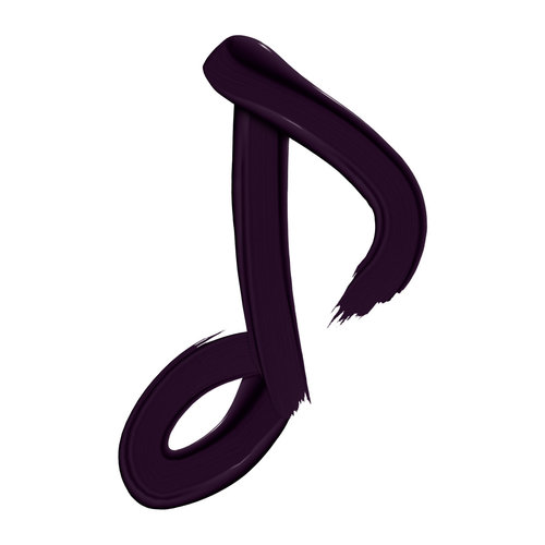 Wednesday Cello Υγρό Eyeliner 2ml