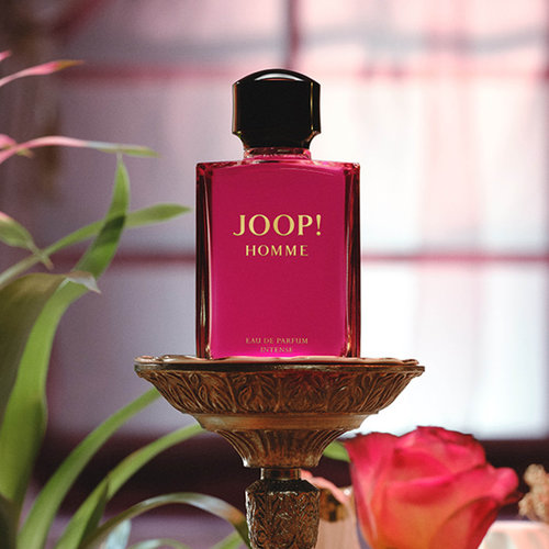 Homme Eau De Parfum Intense For Men
