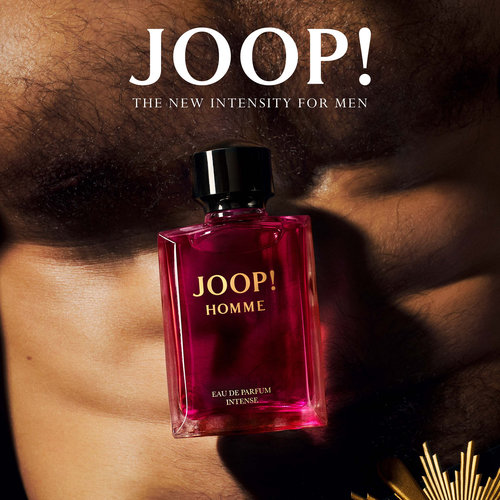 Homme Eau De Parfum Intense For Men