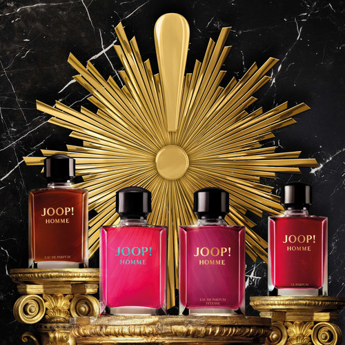 Homme Eau De Parfum Intense For Men