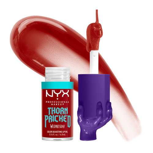 Wednesday Mystery Lip Oil 4,8ml