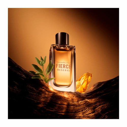 Fierce Reserve Men Eau De Cologne | Galerie De Beaute