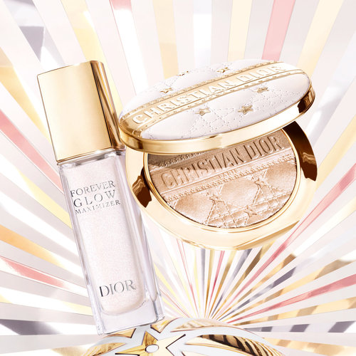 Highlighter Dior Forever Glow Maximizer - Limited Edition