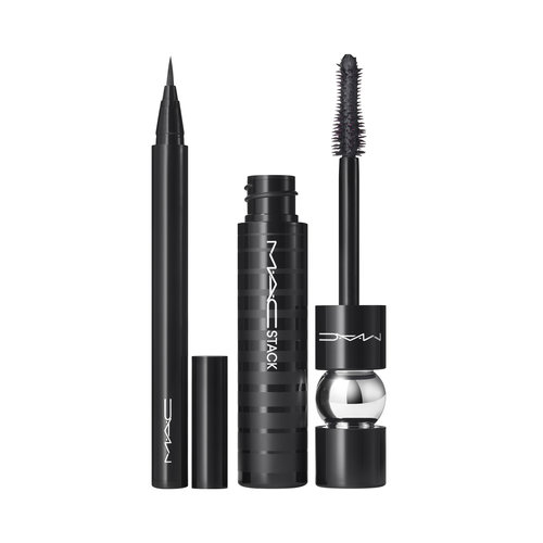 Eyeliner Stroke + Stack Eye Kit | Galerie De Beaute