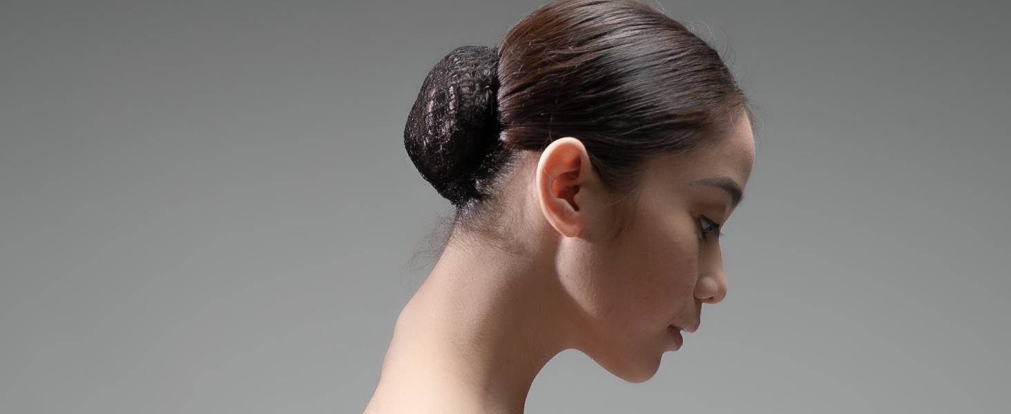 Ballerina bun: Οι μπαλαρίνες σου δείχνουν το how to do it