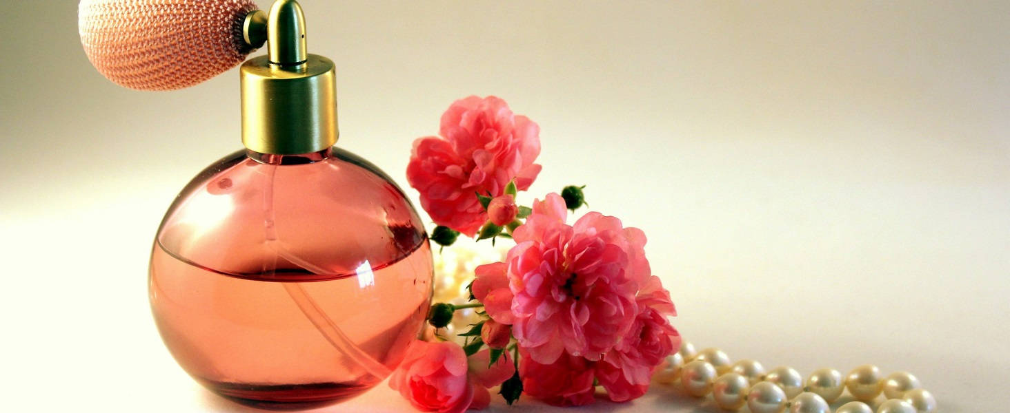 Ανακάλυψε το Signature Scent σου για το 2025! 🌸