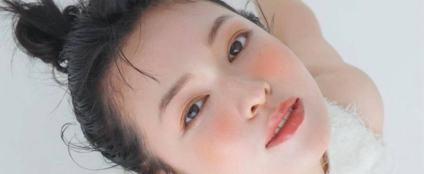 Igari makeup: To make up trend του χανγκόβερ
