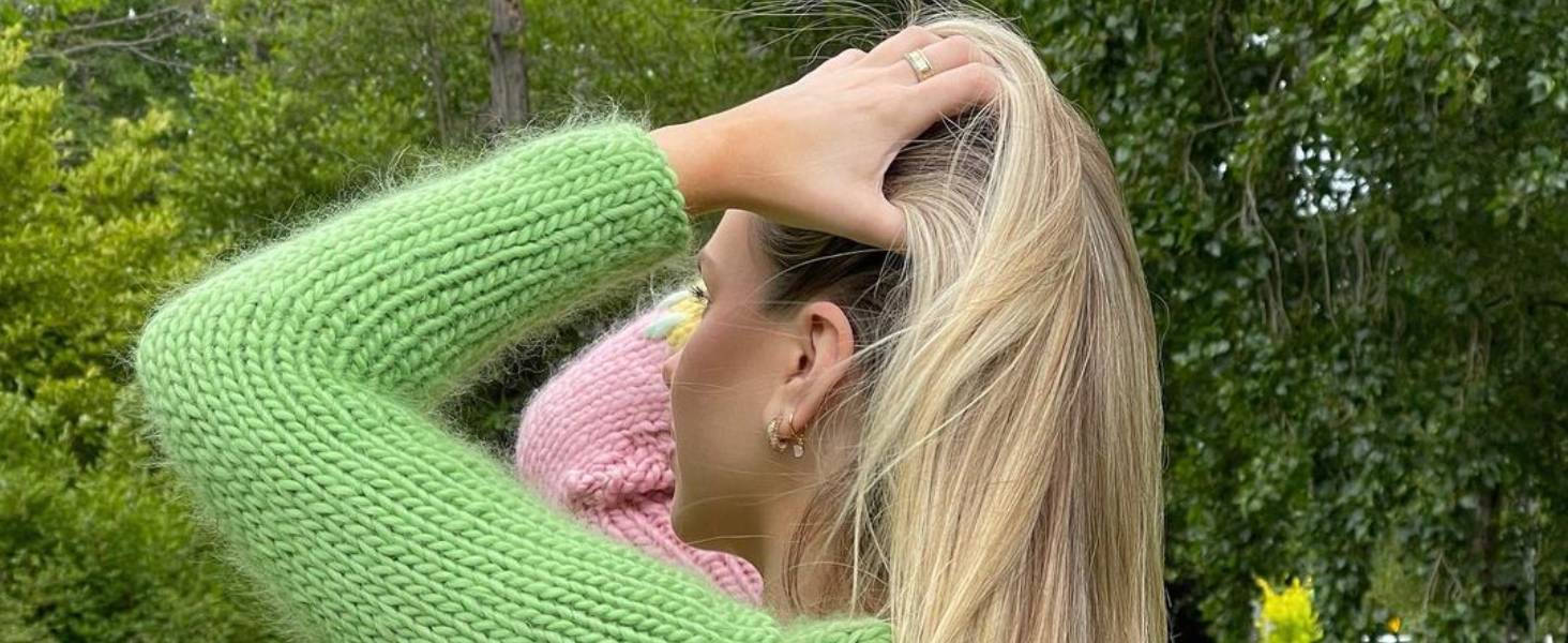 Hair oils: Έτσι θα σώσεις τα μαλλιά σου από την ξηρότητα
