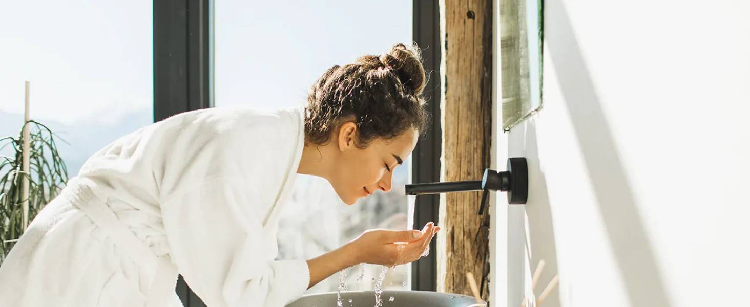 Επιχείρηση επαναφορά: Post vacation beauty routine